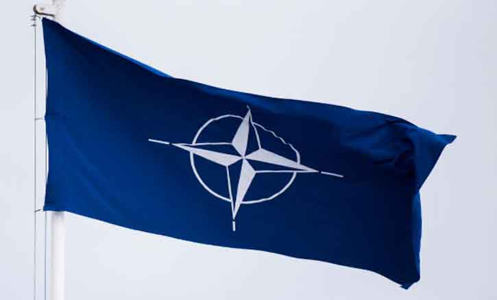 NATO Siaga Satu Siap Gempur Iran, Usai Teheran Rencanakan Menargetkan Aset Militer AS Di Eropa