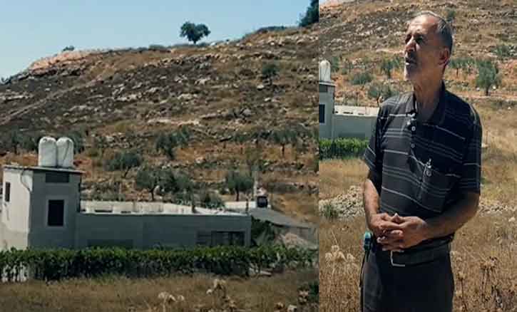 Rumah Impian yang Tak Bisa Dihuni, Kisah Warga Kristen Palestina Terusir dari Rumahnya Sendiri