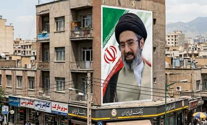 Tanpa Tampil di Publik, Pemimpin Iran Rilis Pesan Serukan Persatuan Muslim