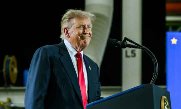Trump Sudah Beberapa Ancam Iran dengan 'Kesempatan Terakhir', Tapi Serangan Selalu Ditunda, Apa Yang Terjadi?
