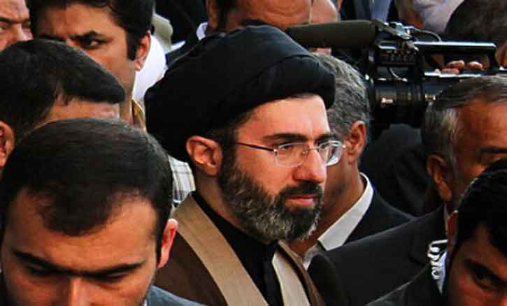 Gertak AS, Mojtaba Khamenei: Kami Siapkan Pelajaran yang Tak Akan Dilupakan Washington
